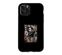 Miguel De Cervantes Spanish Literature Legacy Case for iPhone 11 Pro
