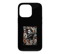 Miguel De Cervantes Spanish Literature Legacy Case for iPhone 13 Pro