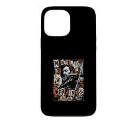 Miguel De Cervantes Spanish Literature Legacy Case for iPhone 13 Pro Max