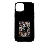 Miguel De Cervantes Spanish Literature Legacy Case for iPhone 15 Plus