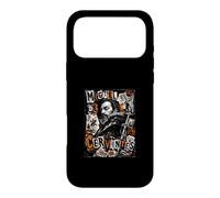 Miguel De Cervantes Spanish Literature Legacy Case for iPhone 17 Pro Max
