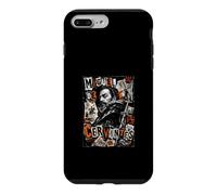 Miguel De Cervantes Spanish Literature Legacy Case for iPhone 7 Plus/8 Plus