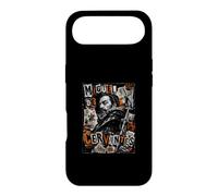 Miguel De Cervantes Spanish Literature Legacy Case for iPhone Air