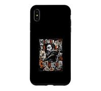 Miguel De Cervantes Spanish Literature Legacy Case for iPhone XS Max