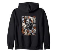 Miguel De Cervantes Spanish Literature Legacy Zip Hoodie