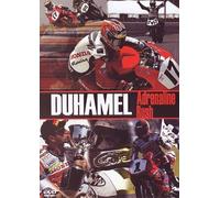 Miguel Duhamel - Adrenaline Rush [DVD]