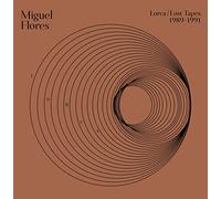 Miguel Flores - Lorca: Lost Tapes (1989-1990) (LP) [VINYL]
