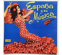 Miguel Franco, Manuel Heredia y Su Ballet - España Y Su Música [Vinyl LP]