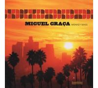 Miguel Graca - Monkey Mass