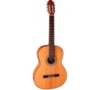 Miguel J. Almeria Classic Premium 10 Solid Top 4/4 classical guitar