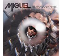Miguel - Kaleidoscope Dream
