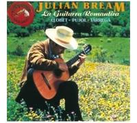 Bream, Julian - Guitarra Romantica