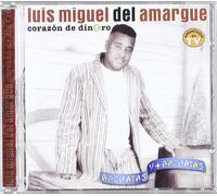 Miguel, Luis - Corazon De Dinero