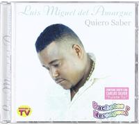 Miguel, Luis - Quiero Saber