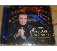 Miguel Mateos Sinfonico