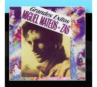 Miguel Mateos - Zas - Grandes Exitos
