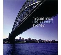 Miguel Migs - City Sounds 1 [12" VINYL]