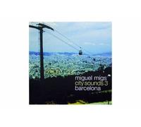 Miguel Migs - City Sounds [12" VINYL]