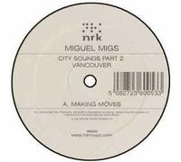 Miguel Migs - City Sounds 2 [12" VINYL]