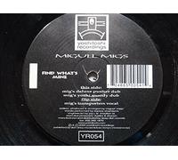 Miguel Migs - Find What's Mine