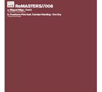 Miguel Migs & Freeform Five - Feel It/One Day [12" VINYL]