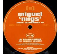 Miguel Migs - Inner Excursions [VINYL]