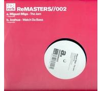 Miguel Migs - Lionel's Jam/Watch Da Bass [12" VINYL]