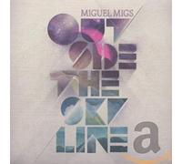 Miguel Migs - Outside The Skyline