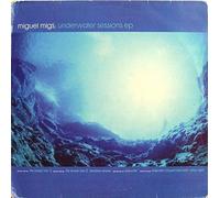 Miguel Migs - Underwater Sessions Ep [12" VINYL]
