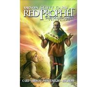 Miguel Montenegro - Red Prophet: The Tales Of Alvin Maker Volume 2 TPB