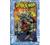 Spider-man 2099: Miguel O'hara