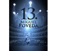 Miguel Poveda