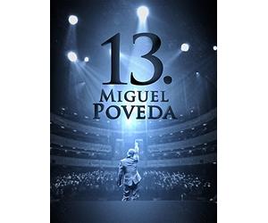 Miguel Poveda