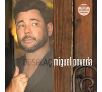 Miguel Poveda - Desglaç (Remasteritzat 2025) (Vinilo Color Hueso) [Vinyl LP] [VINYL]