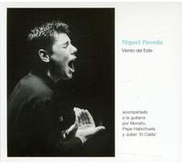 Miguel Poveda - Viento Del Este