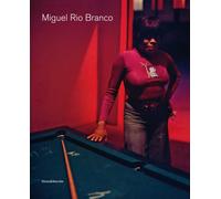 Miguel Rio Branco
