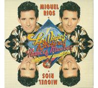 Miguel Rios - Los Viejos Rockeros Nunca Mueren (UK Import)