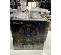 Miguel Rios LP El Rock De Una Noche De Verano 2024 Precintado Nuevo