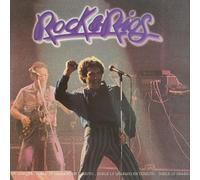 MIGUEL RIOS: ROCK & RIOS: 40TH ANNIVERSARY - CD