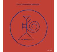 Miguel Sei - O Carro De Fogo De Sei Miguel [VINYL]