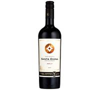 Miguel Torres Chile Santa Digna Merlot 2018 75 cl