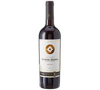 Miguel Torres Chile Santa Digna Merlot 2018 75 cl