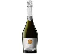 MIGUEL TORRES Cordillera Brut Pinot Noir (Case of 6x70ml) Chile Curicó Valley, SPARKLING WINE
