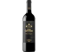 Miguel Torres Gran Coronas Cabernet Sauvignon Reserva 2008