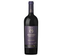 Miguel Torres, Manso de Velasco, RED WINE, (case of 6x75cl) Chile/Curicó Valley
