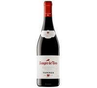 Miguel TORRES Sangre de Toro (case of 6x750ml) Spain/Catalunya, (Garnacha & Cariñena), RED WINE