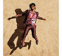 MIGUEL - War And Leisure
