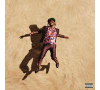 MIGUEL: WAR & LEISURE - LP vinyl BRAND NEW
