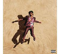 Miguel - War Leisure - Vinyl Record - M3z