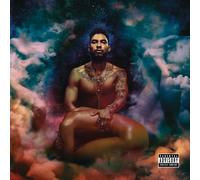 Miguel Wildheart explicit_lyrics (CD) (US IMPORT)